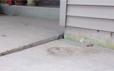 Wat is slab lifting of floorlifting