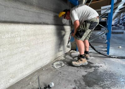 Slab Lifting in Heule